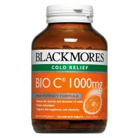 Blackmores 澳佳宝 活性维生素C 150粒